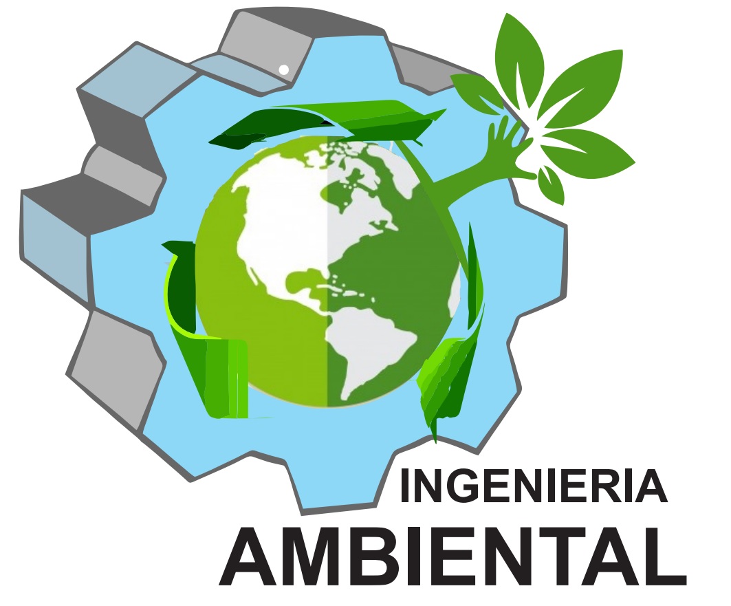 Logotipo de Ingeniería Ambiental